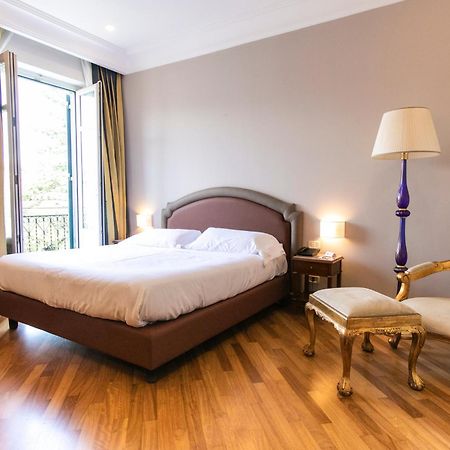 Best Western Ai Cavalieri Hotel Palermo Exterior foto